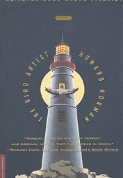 The Bird Artist (Howard Norman)