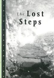 The Lost Steps