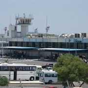 Kos Airport