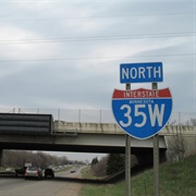 Interstate 35W (Minnesota)