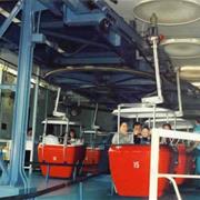 Skyway to Fantasyland (1956-1994)