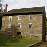 Peirce Mill
