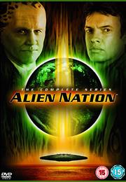Alien Nation
