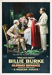 Gloria's Romance (1916)