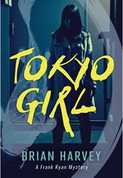 Tokyo Girl (Brian Harvey)