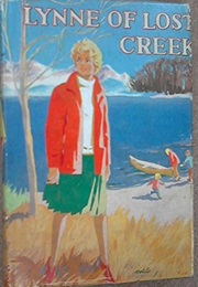 Lynne of Lost Creek (Olive L. Groom)