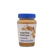 Waitrose Peanut Butter