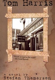 Tom Harris (Stefan Themerson)