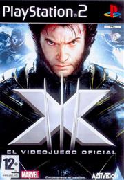 X-Men: The Official Game