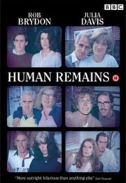 Human Remains (2000)