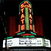 Club X @The State Theatre - Detroit