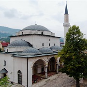 Gazi Husrev-Beg Mosque, Sarajevo