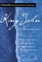 King John (William Shakespeare)