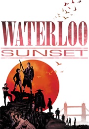 Waterloo Sunset (Andrew Stephenson)