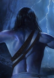 Up From Hell (David Drake)