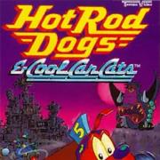 Hot Rod Dogs and Cool Car Cats
