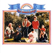 The Beach Boys - Sunflower (1970)