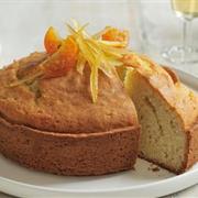 Madiera Cake