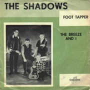 Foot Tapper - The Shadows
