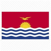 Kiribatian