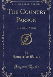 The Country Parson (Balzac)