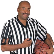 Referee Uniform