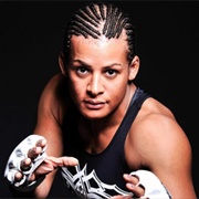 Fallon Fox