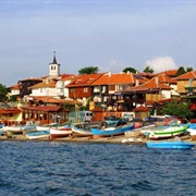 Nessebar