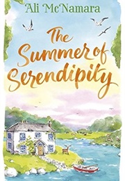 Summer of Serendipity (Ali McNamara)