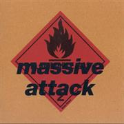 Massive Attack: Blue Lines