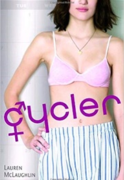 Cycler (Lauren McLaughlin)