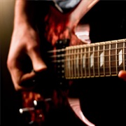 Electric Guitar