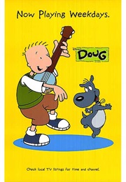 Doug (1991)