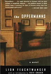 The Oppermans (Lion Feuchtwanger)