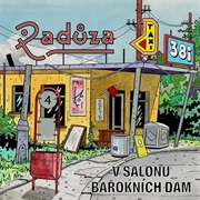 Radůza - V Salonu Barokních Dam