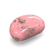 Tropical Punch Jelly Bean