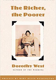 The Richer, the Poorer (Dorothy West)