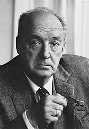 Vladimir Nabokov (190 Points)