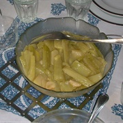 Artichoke Thistle (Cardoon)