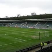 Home Park