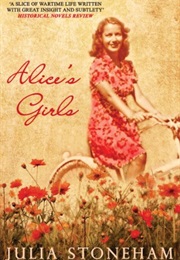 Alice's Girls (Julia Stoneham)