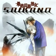 Saishuu Heiki Kanojo