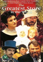 The Greatest Store in the World (1999)