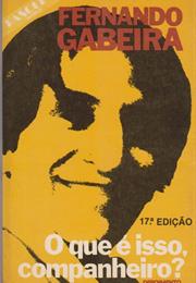 O Que É Isso, Companheiro?