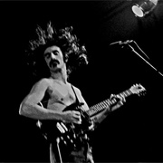 Frank Zappa (The Mothers of Invention)