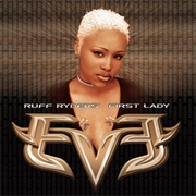 Eve - Let There Be Eve... Ruff Ryders&#39; First Lady