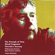 Harrison Birtwistle - The Triumph of Time