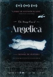 The Strange Case of Angelica