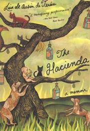 The Hacienda (Venezuela)