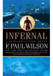 Infernal (F. Paul Wilson)